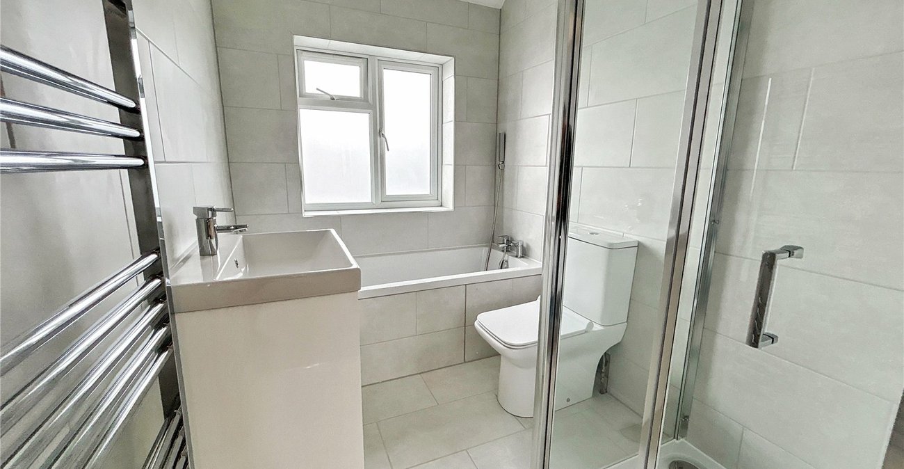 4 bedroom house for sale in Sidcup | Robinson Jackson