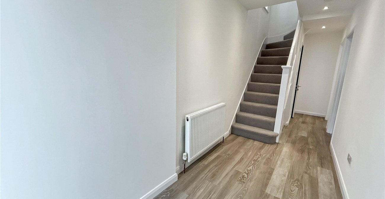 4 bedroom house for sale in Sidcup | Robinson Jackson