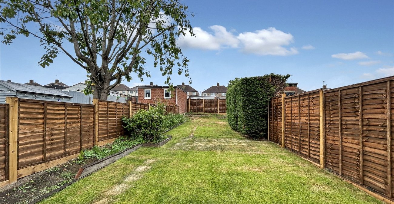 4 bedroom house for sale in Sidcup | Robinson Jackson