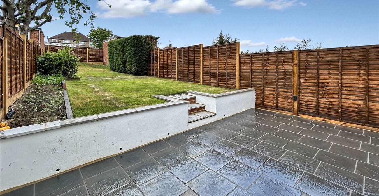 4 bedroom house for sale in Sidcup | Robinson Jackson