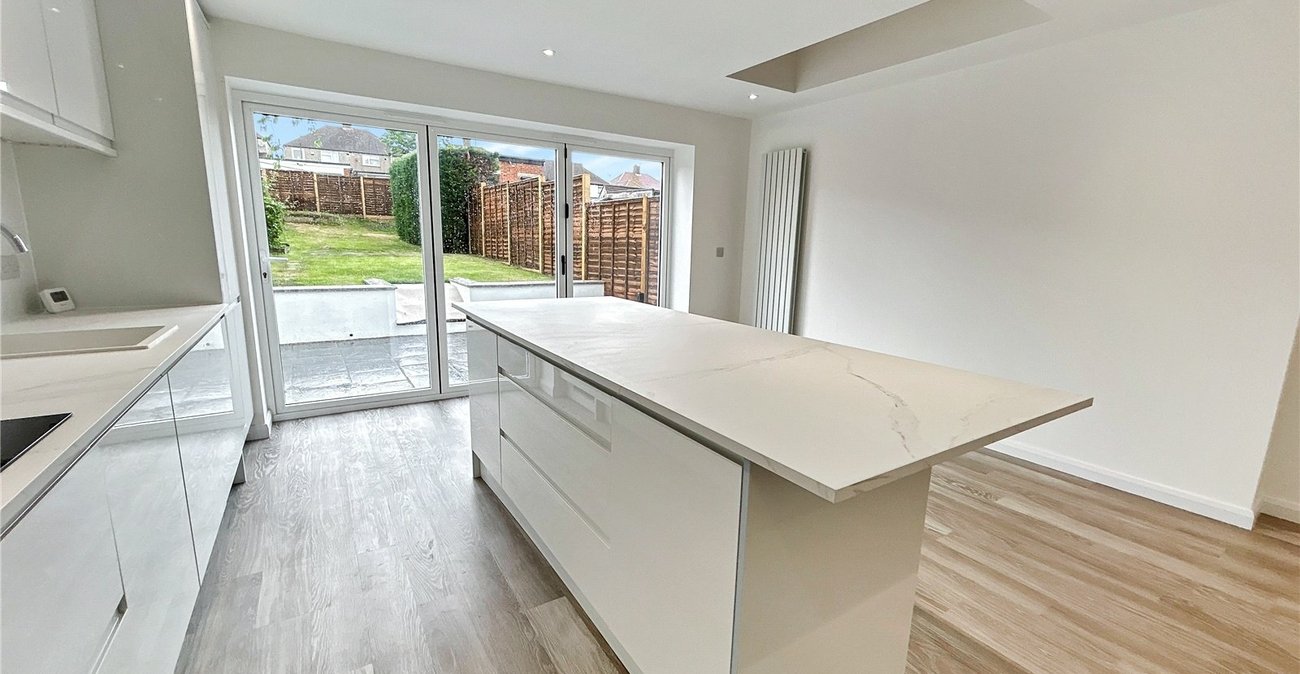 4 bedroom house for sale in Sidcup | Robinson Jackson
