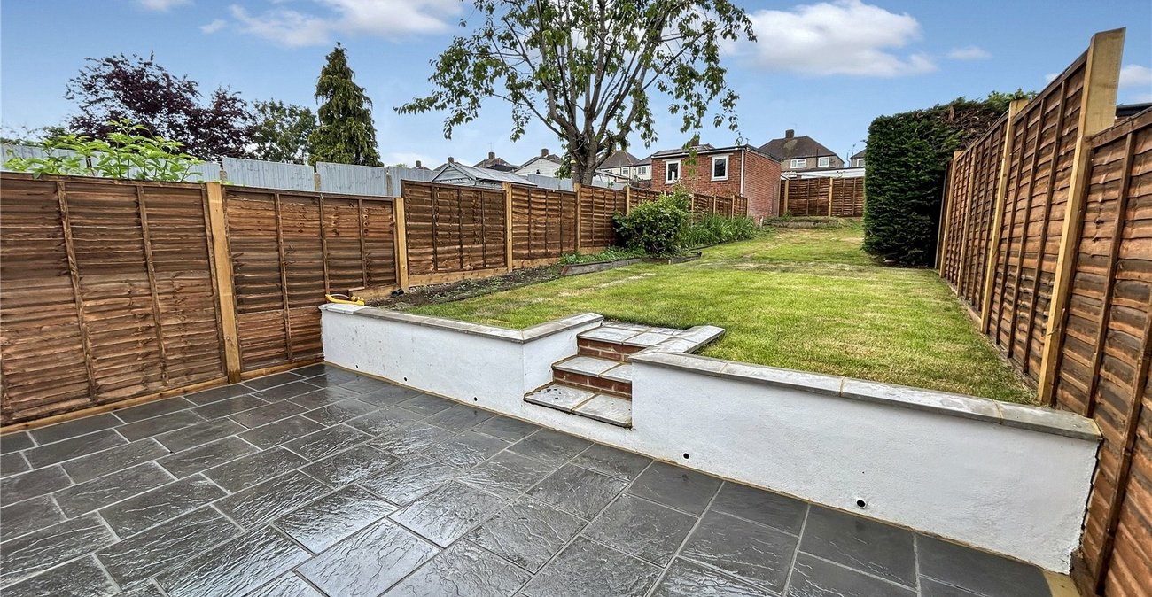 4 bedroom house for sale in Sidcup | Robinson Jackson