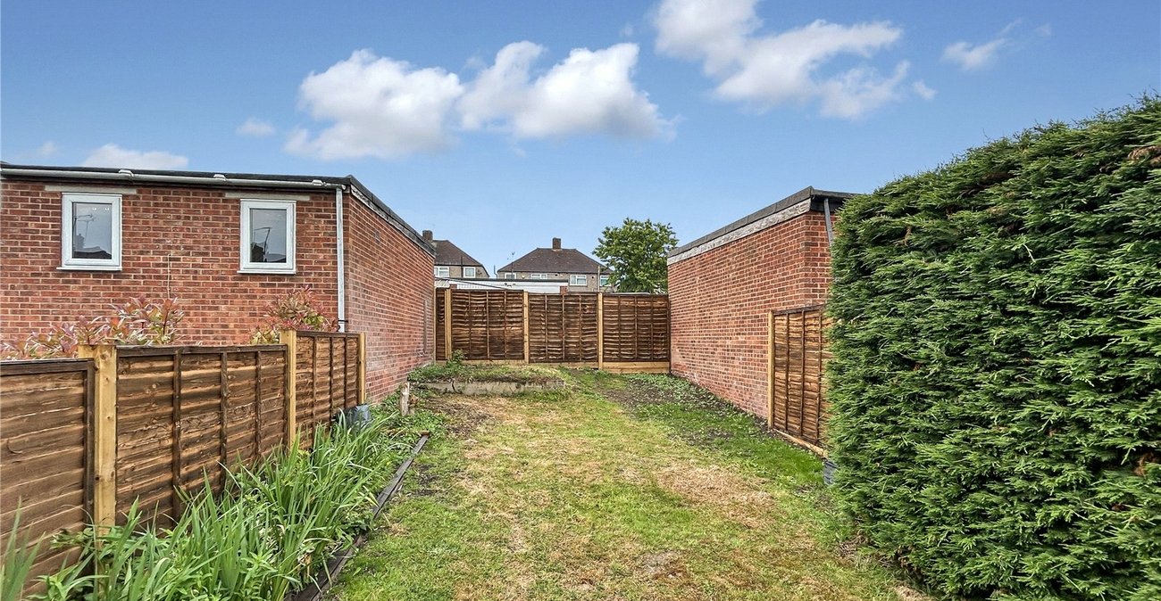 4 bedroom house for sale in Sidcup | Robinson Jackson