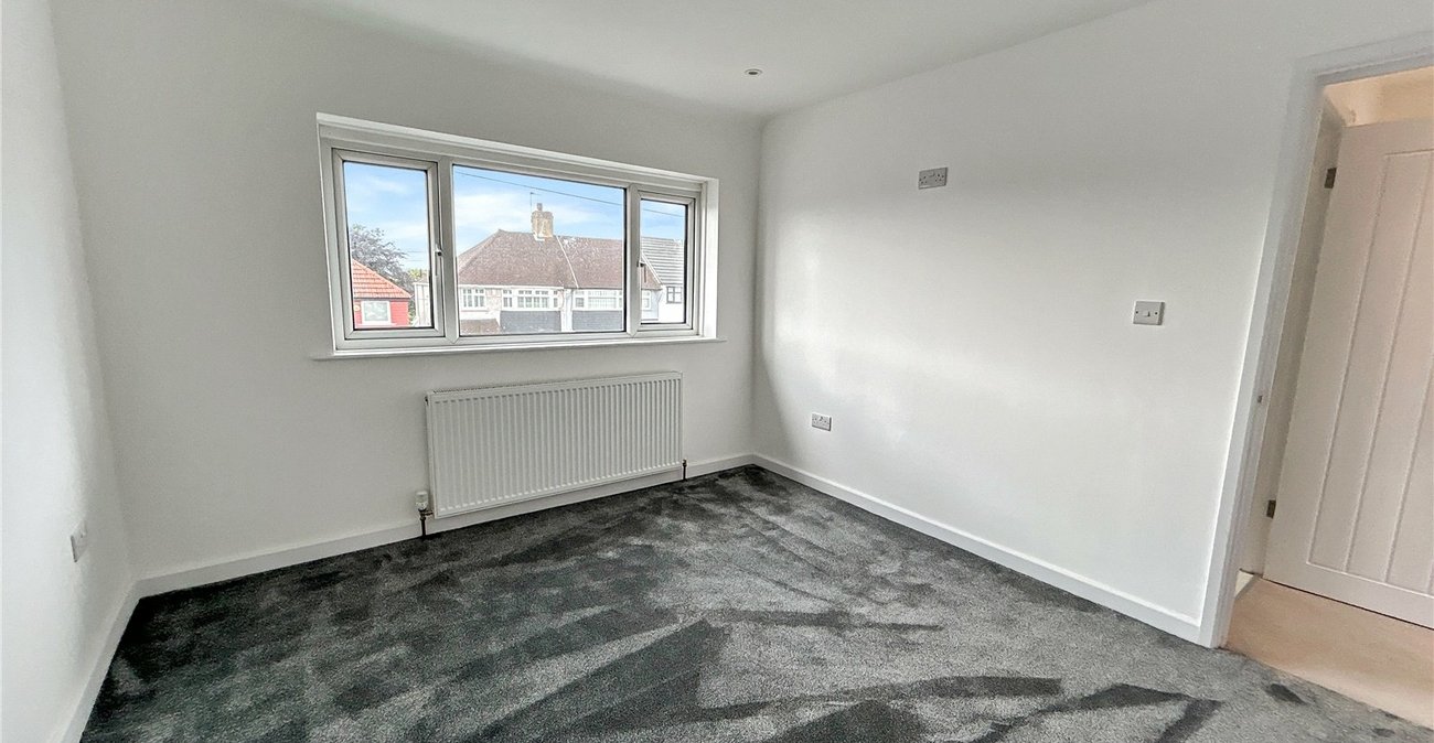 4 bedroom house for sale in Sidcup | Robinson Jackson