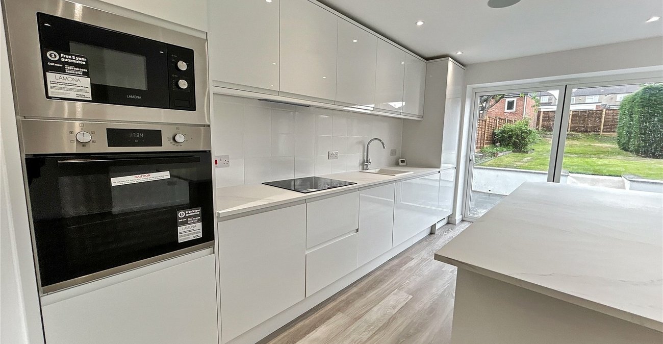 4 bedroom house for sale in Sidcup | Robinson Jackson