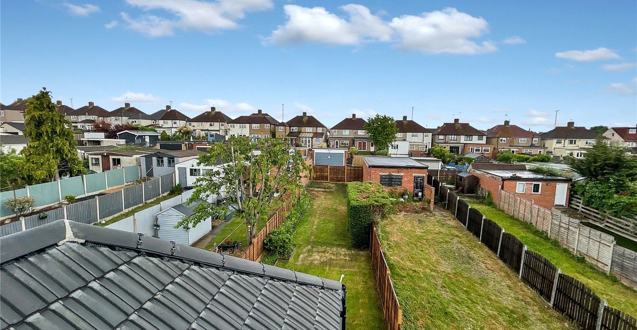 4 bedroom house for sale in Sidcup | Robinson Jackson