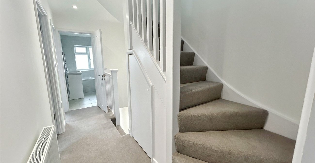 4 bedroom house for sale in Sidcup | Robinson Jackson