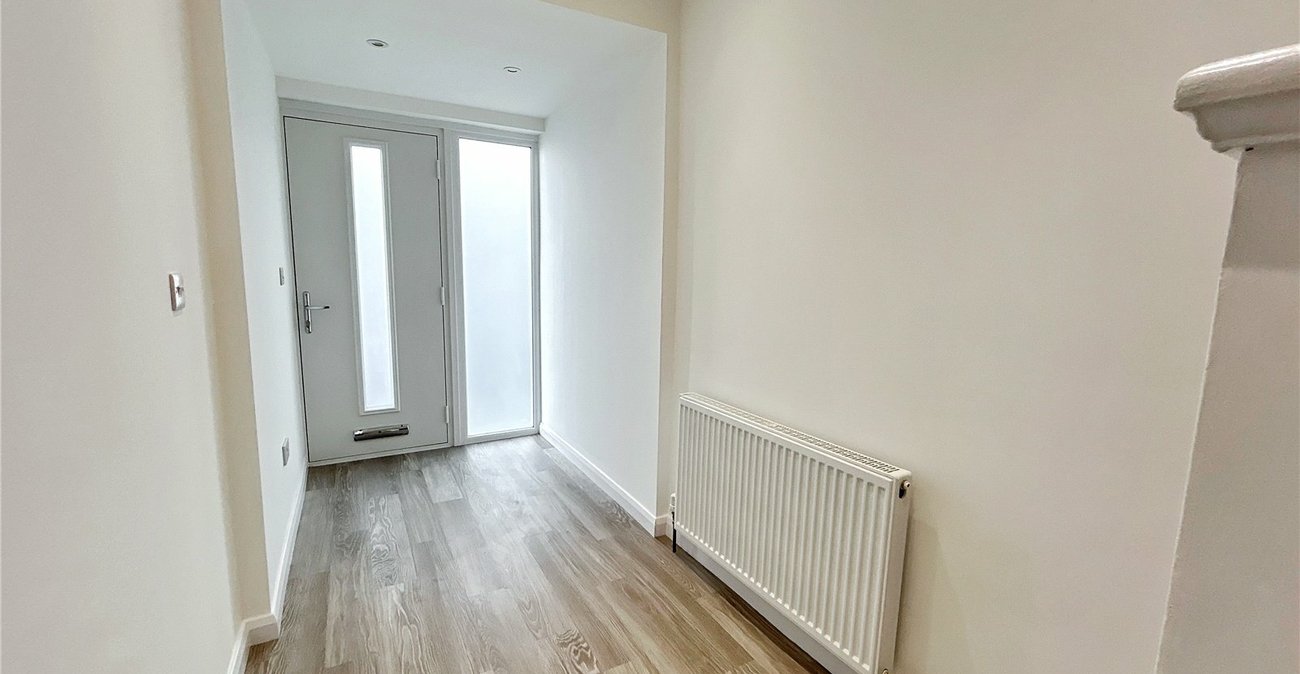 4 bedroom house for sale in Sidcup | Robinson Jackson