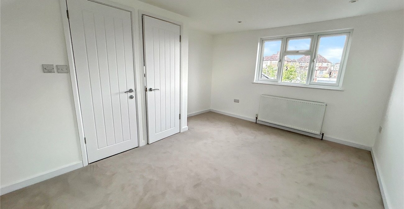 4 bedroom house for sale in Sidcup | Robinson Jackson