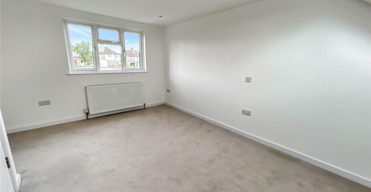 4 bedroom house for sale in Sidcup | Robinson Jackson