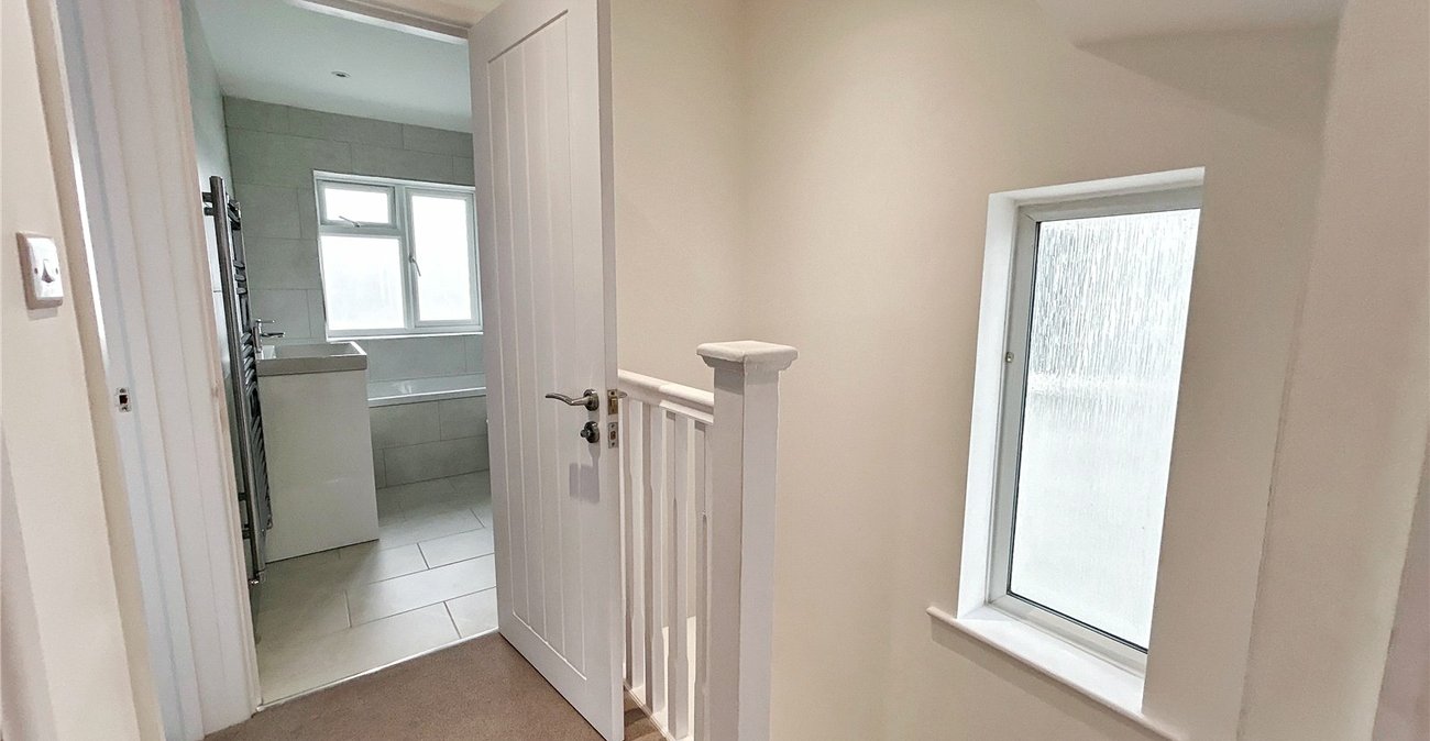 4 bedroom house for sale in Sidcup | Robinson Jackson