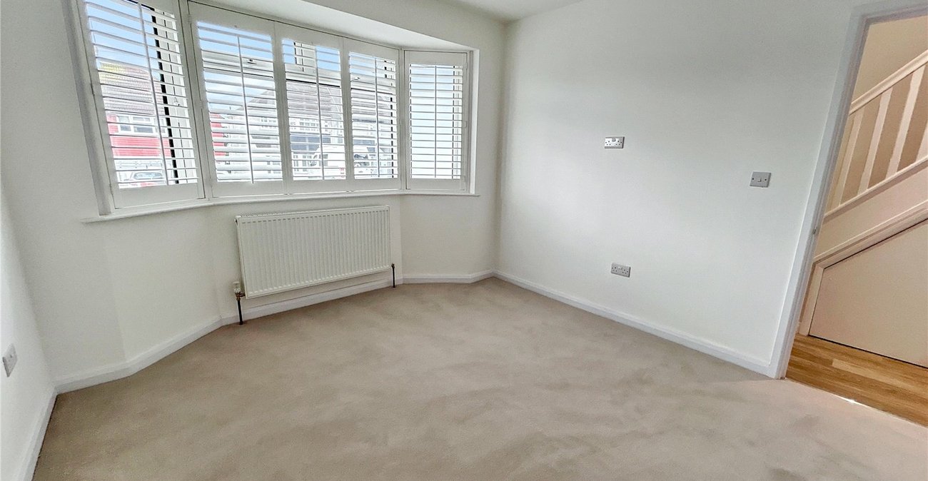 4 bedroom house for sale in Sidcup | Robinson Jackson