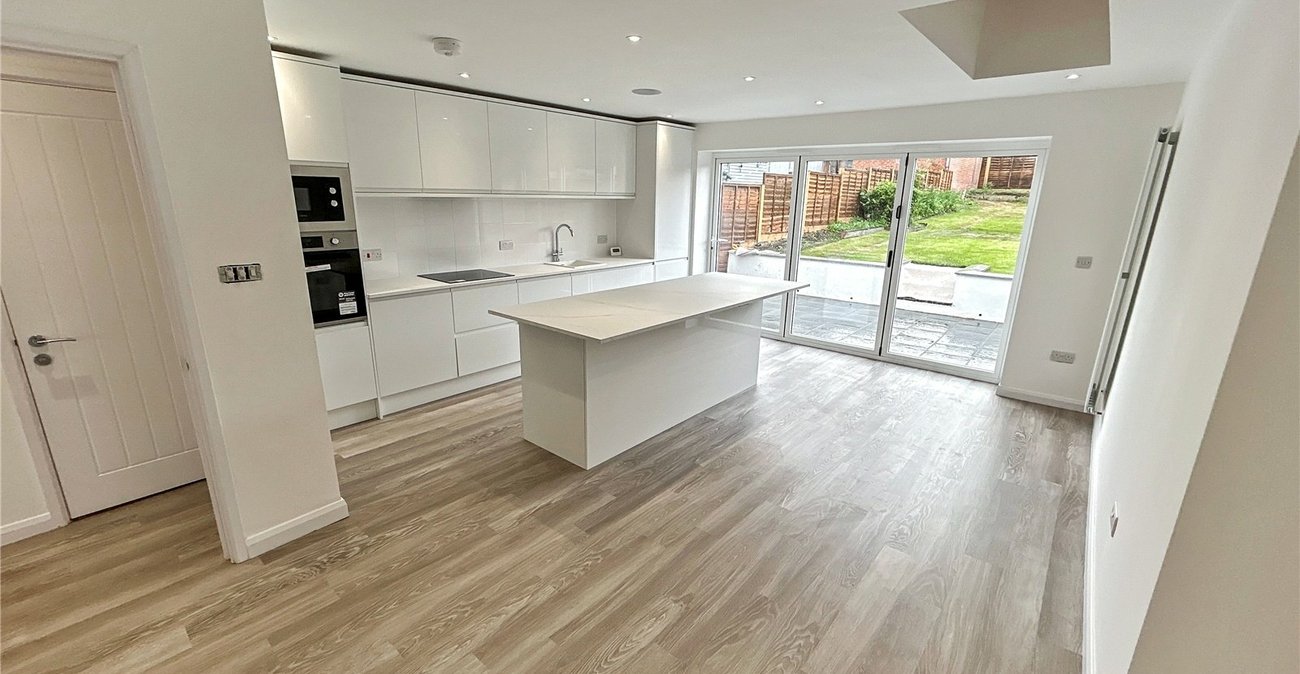 4 bedroom house for sale in Sidcup | Robinson Jackson