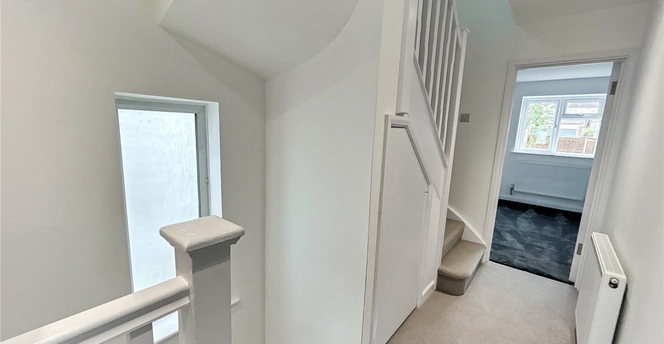 4 bedroom house for sale in Sidcup | Robinson Jackson