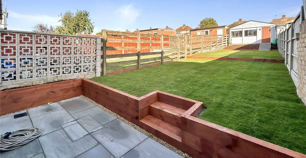 3 bedroom house for sale in Sidcup | Robinson Jackson