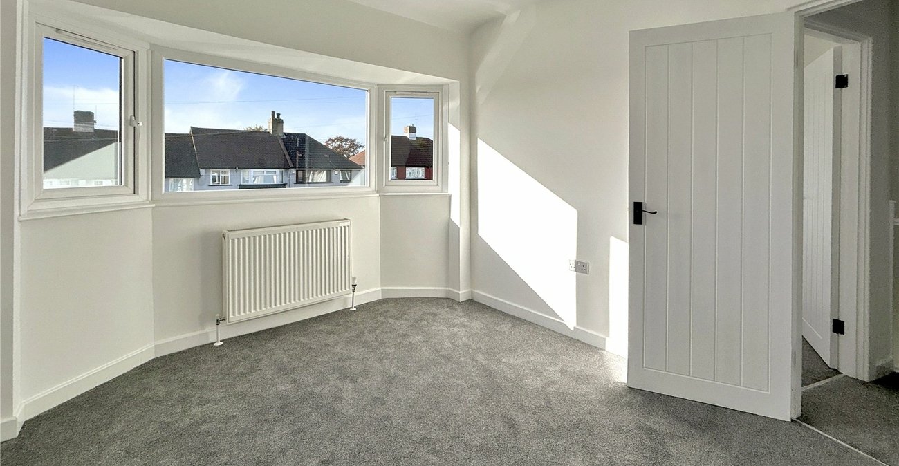 3 bedroom house for sale in Sidcup | Robinson Jackson