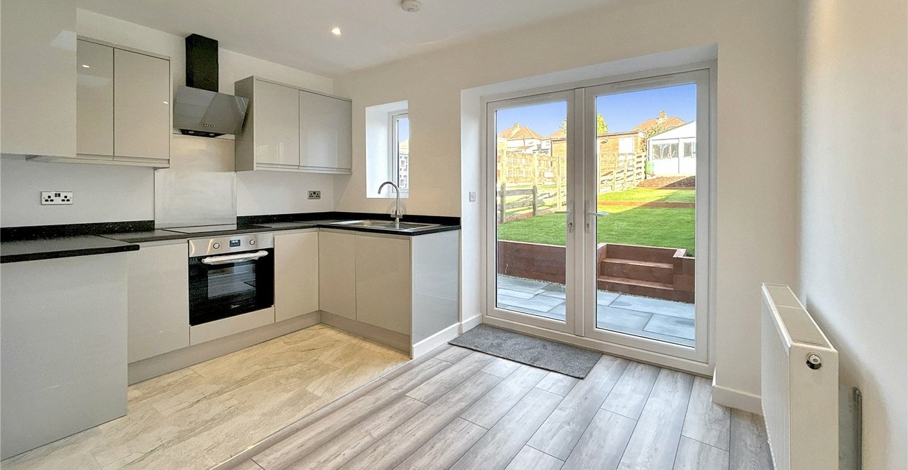 3 bedroom house for sale in Sidcup | Robinson Jackson