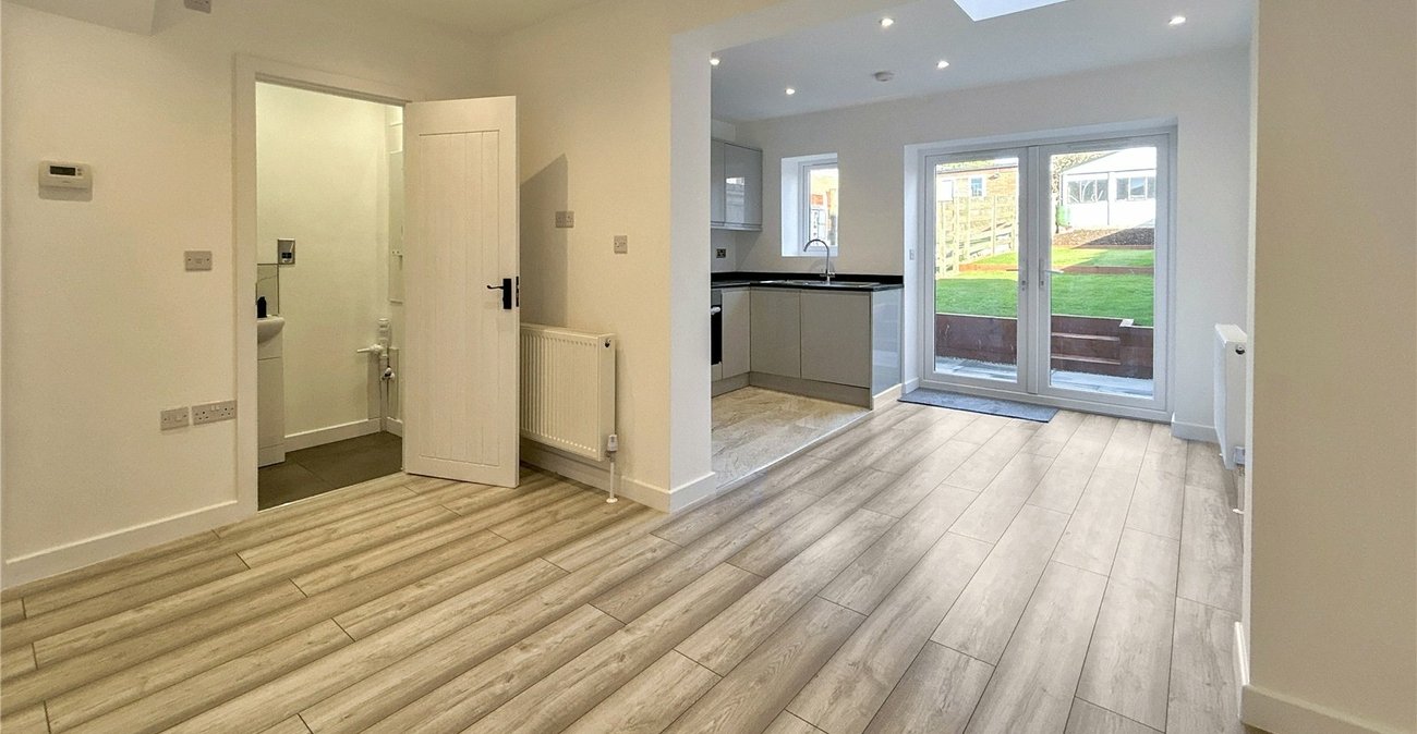 3 bedroom house for sale in Sidcup | Robinson Jackson