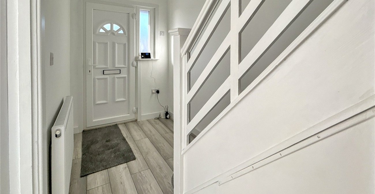 3 bedroom house for sale in Sidcup | Robinson Jackson