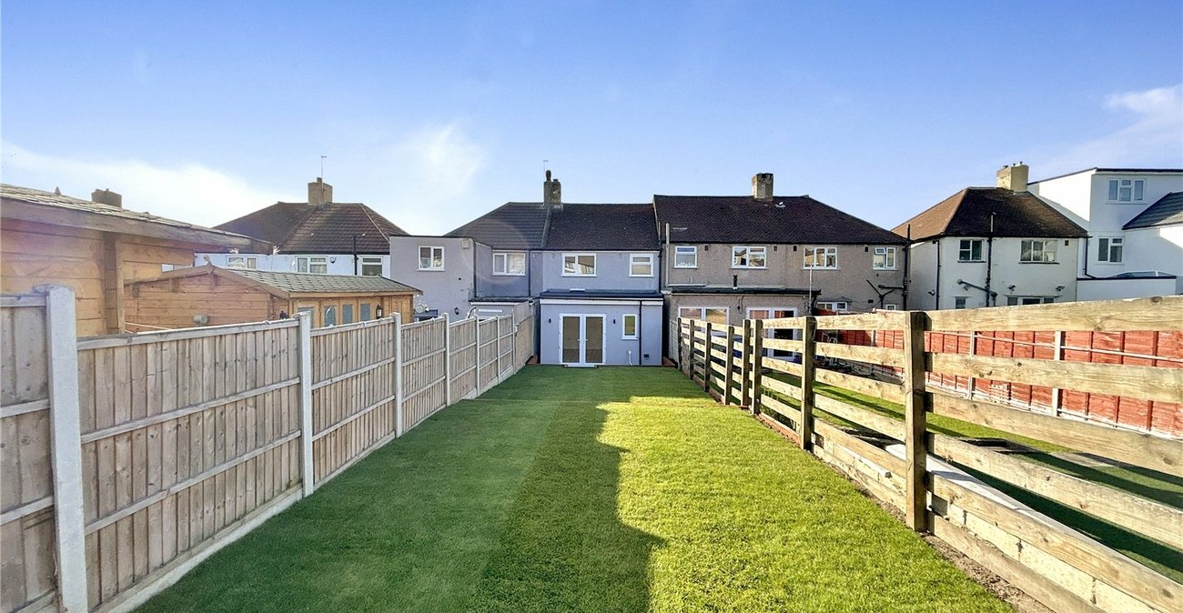 3 bedroom house for sale in Sidcup | Robinson Jackson