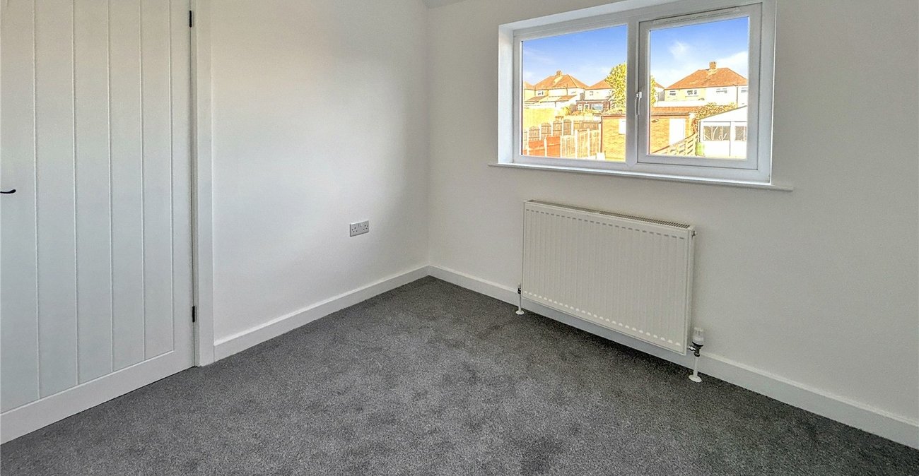 3 bedroom house for sale in Sidcup | Robinson Jackson