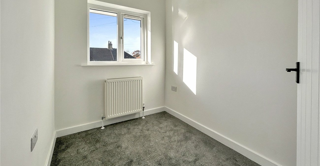 3 bedroom house for sale in Sidcup | Robinson Jackson