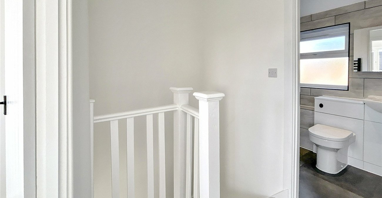 3 bedroom house for sale in Sidcup | Robinson Jackson