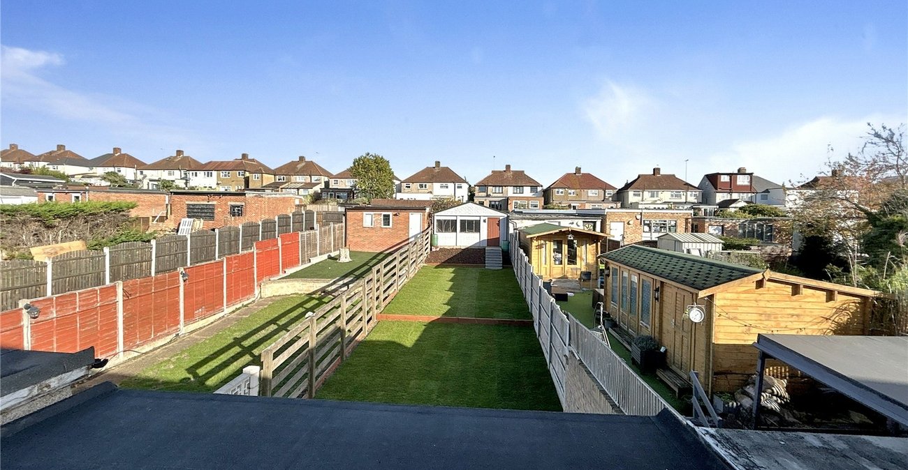 3 bedroom house for sale in Sidcup | Robinson Jackson