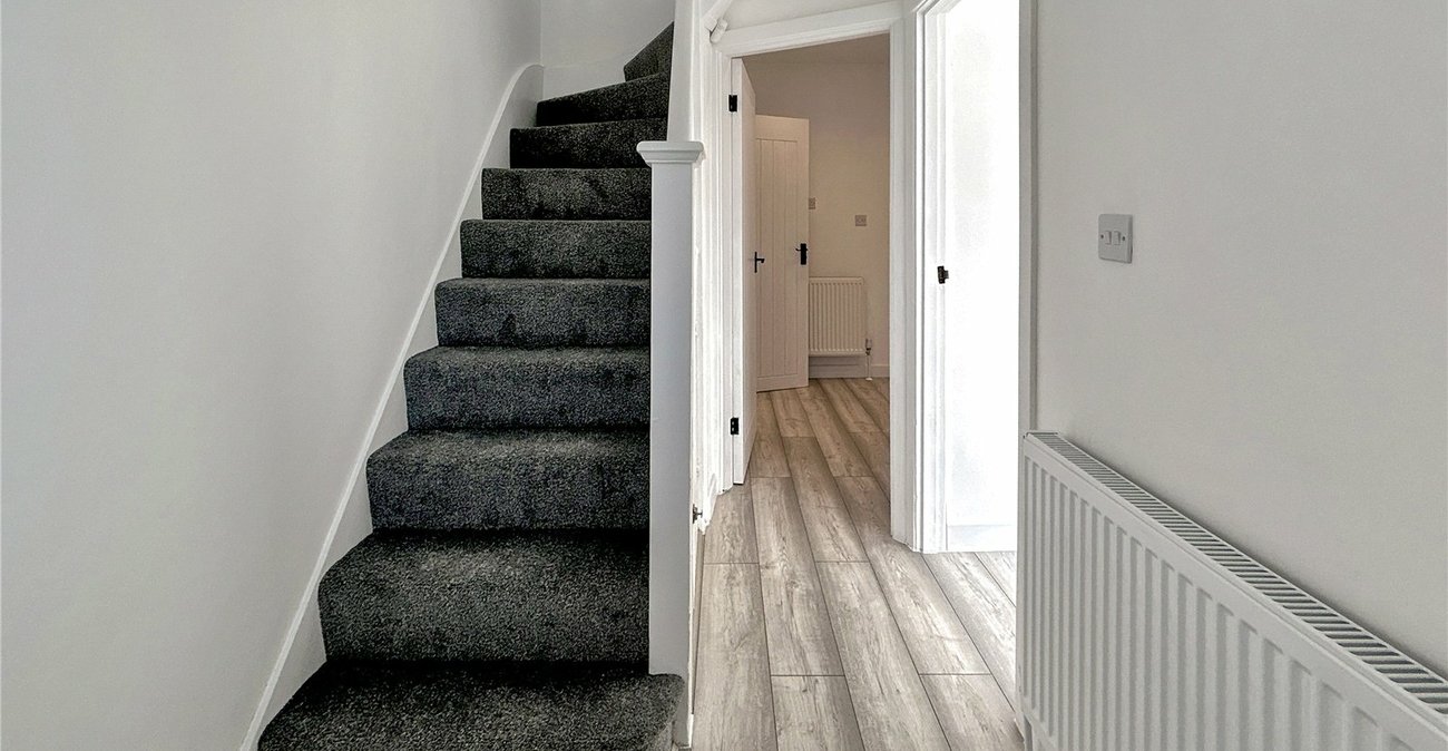 3 bedroom house for sale in Sidcup | Robinson Jackson