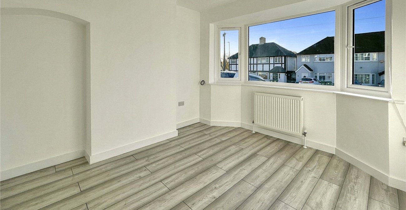 3 bedroom house for sale in Sidcup | Robinson Jackson
