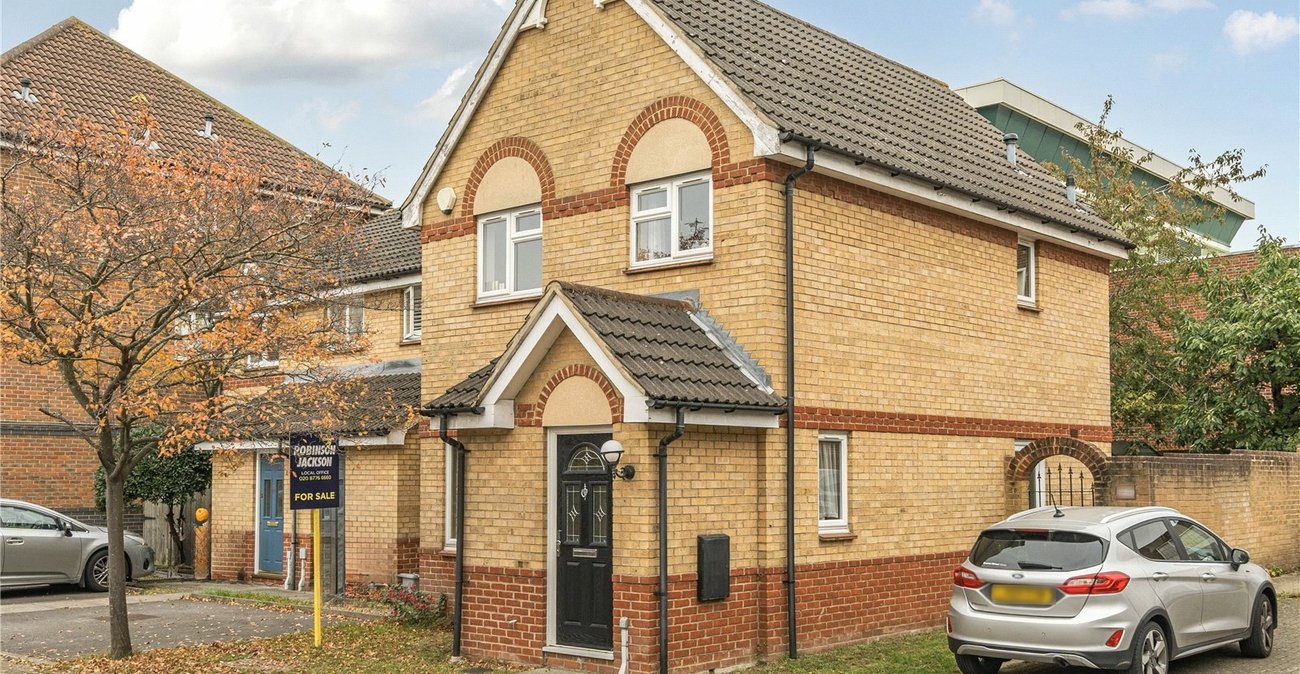 3 bedroom house for sale in  | Robinson Jackson