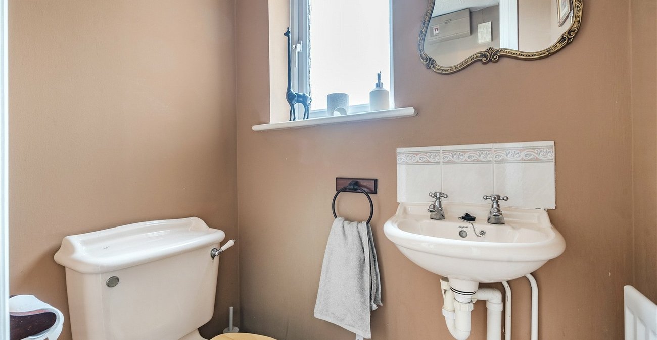 3 bedroom house for sale in  | Robinson Jackson