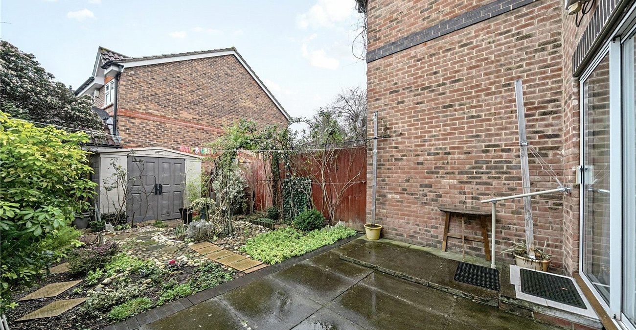 3 bedroom house for sale in Sydenham | Robinson Jackson