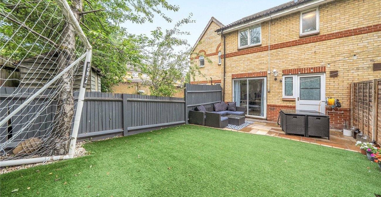 3 bedroom house for sale in Sydenham | Robinson Jackson