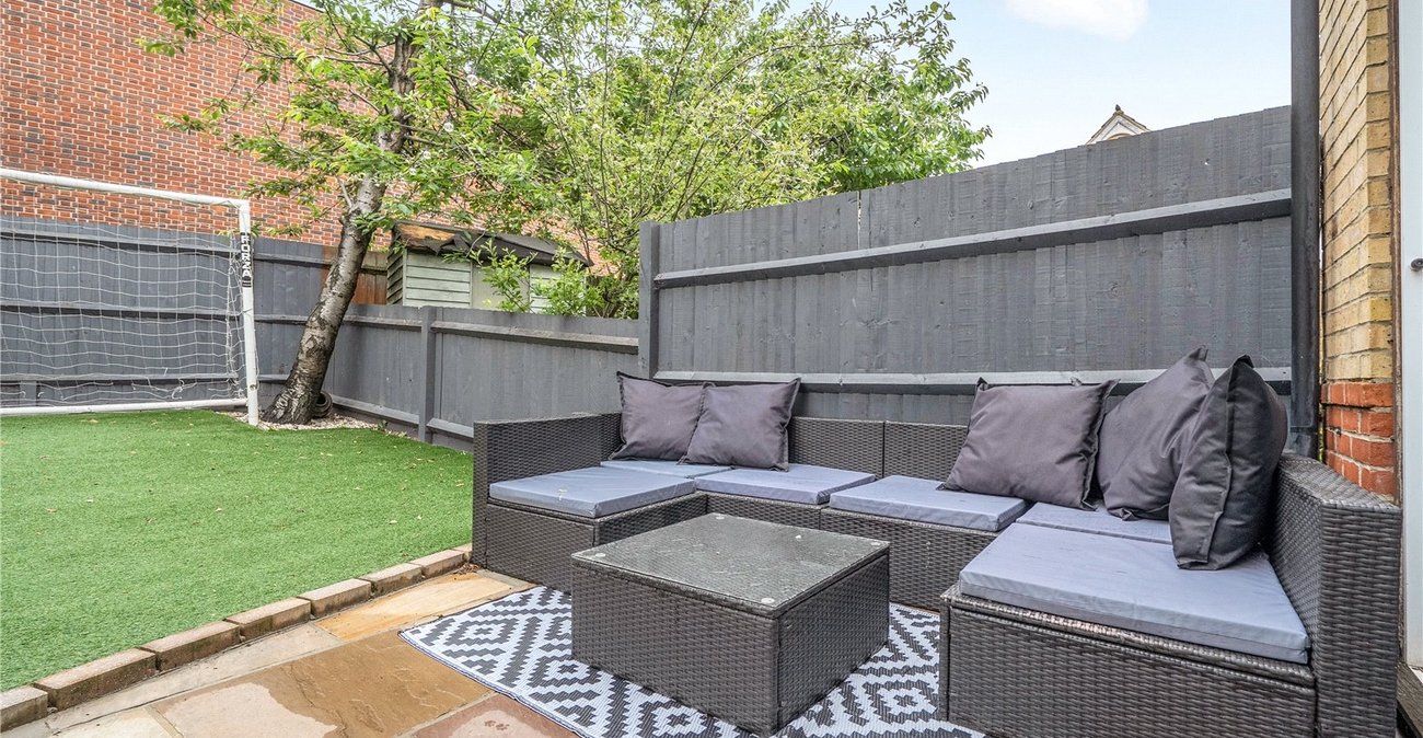 3 bedroom house for sale in Sydenham | Robinson Jackson