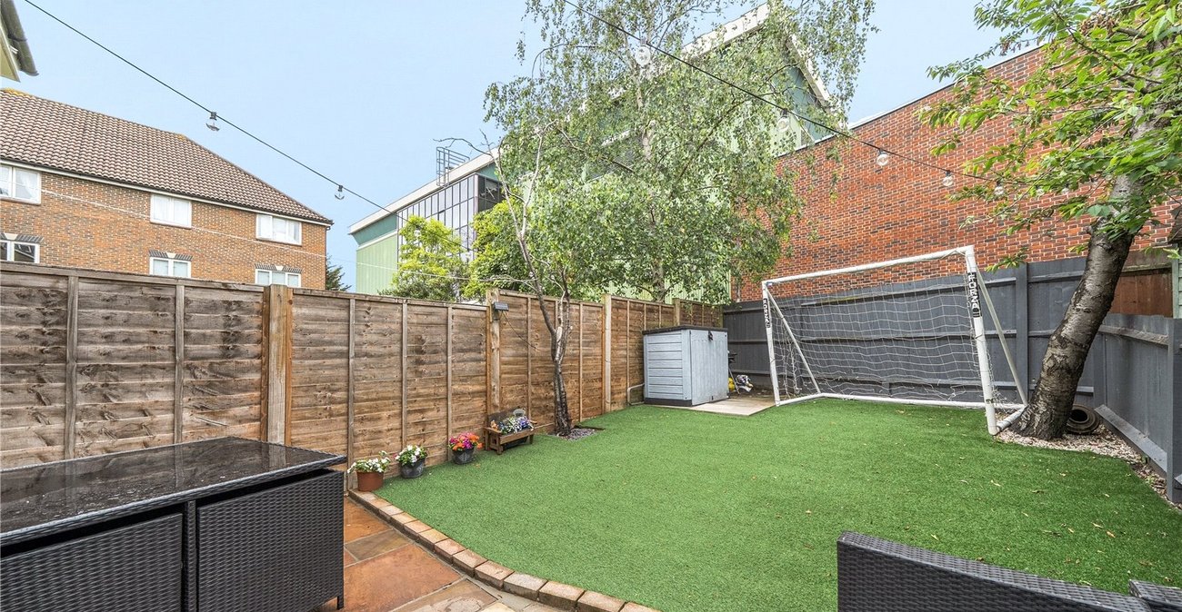3 bedroom house for sale in Sydenham | Robinson Jackson