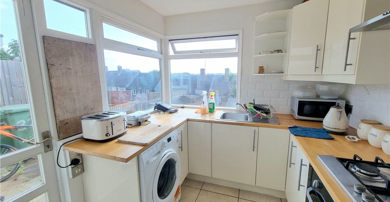 2 bedroom house for sale in Orpington | Robinson Jackson