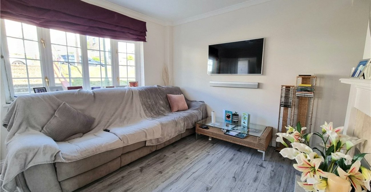 2 bedroom house for sale in Orpington | Robinson Jackson