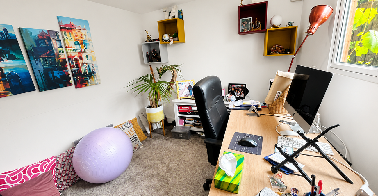 3 bedroom house for sale in St Paul's Cray | Robinson Jackson