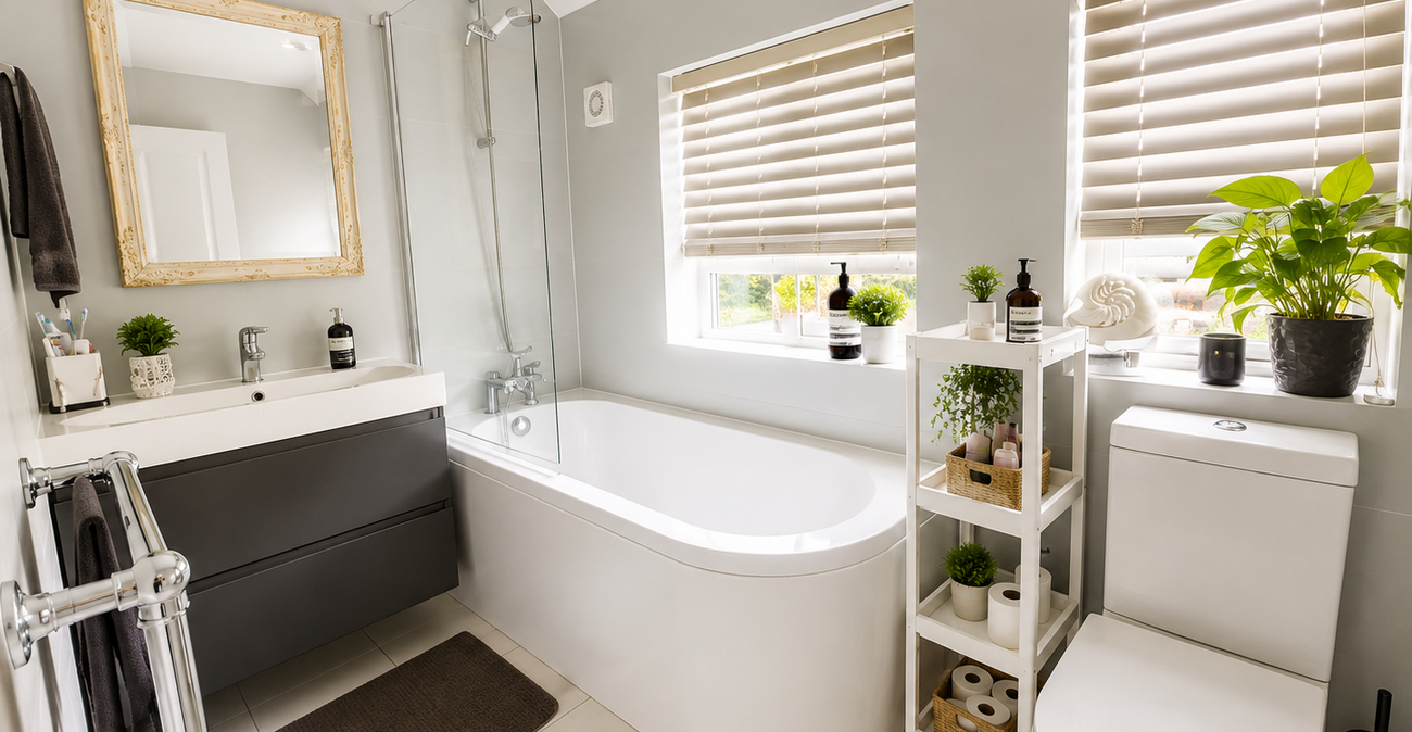 3 bedroom house for sale in St Paul's Cray | Robinson Jackson