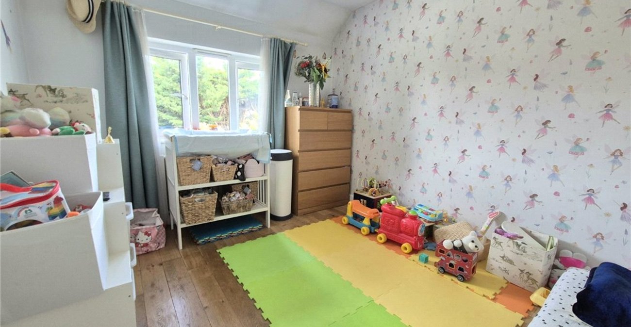 3 bedroom house for sale in St Paul's Cray | Robinson Jackson