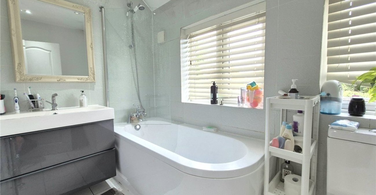 3 bedroom house for sale in St Paul's Cray | Robinson Jackson