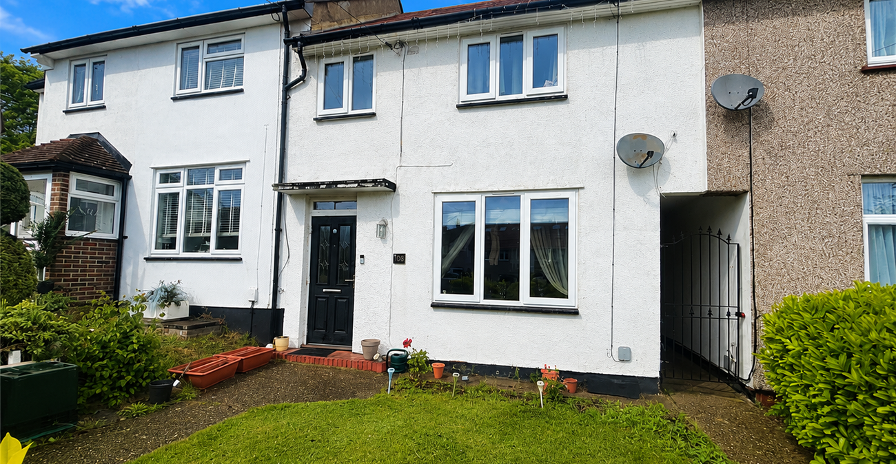 3 bedroom house for sale in St Paul's Cray | Robinson Jackson