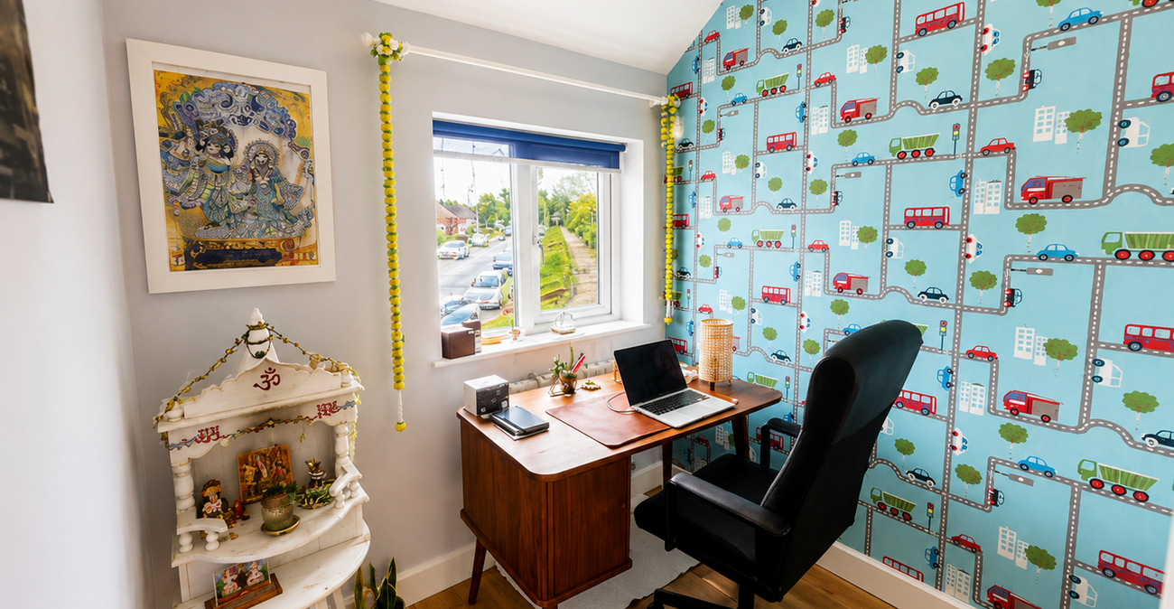 3 bedroom house for sale in St Paul's Cray | Robinson Jackson