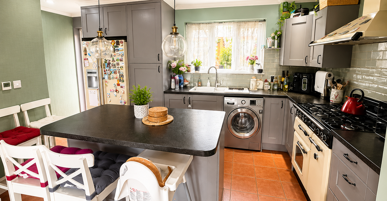 3 bedroom house for sale in St Paul's Cray | Robinson Jackson