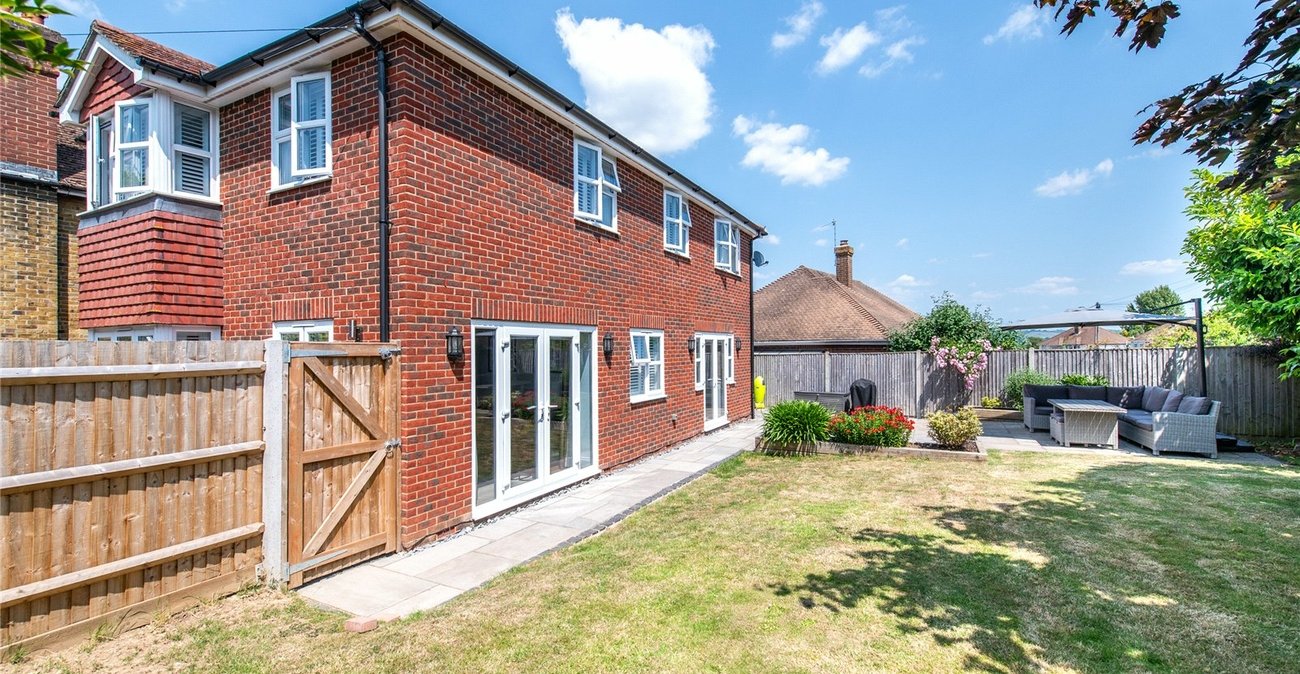 4 bedroom house for sale in Maidstone | Robinson Michael & Jackson