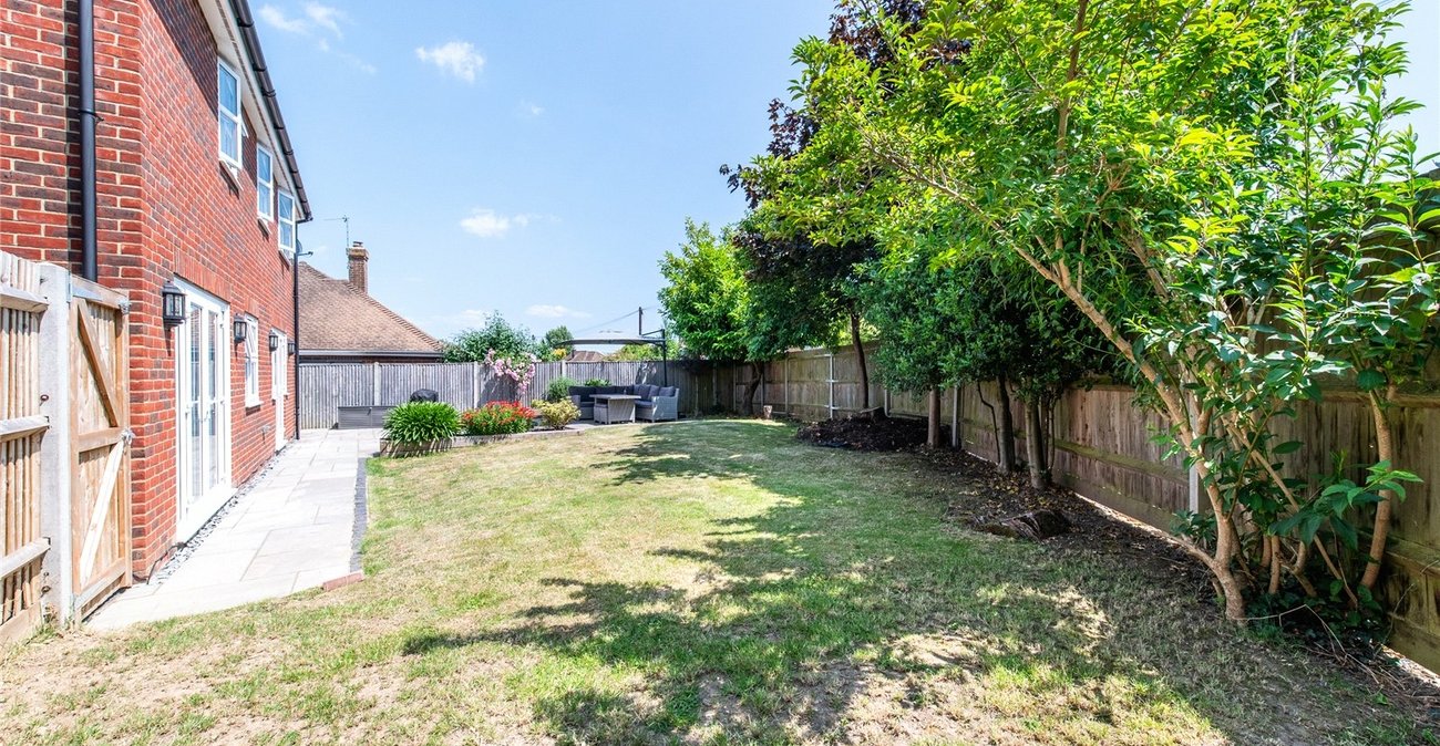 4 bedroom house for sale in Maidstone | Robinson Michael & Jackson