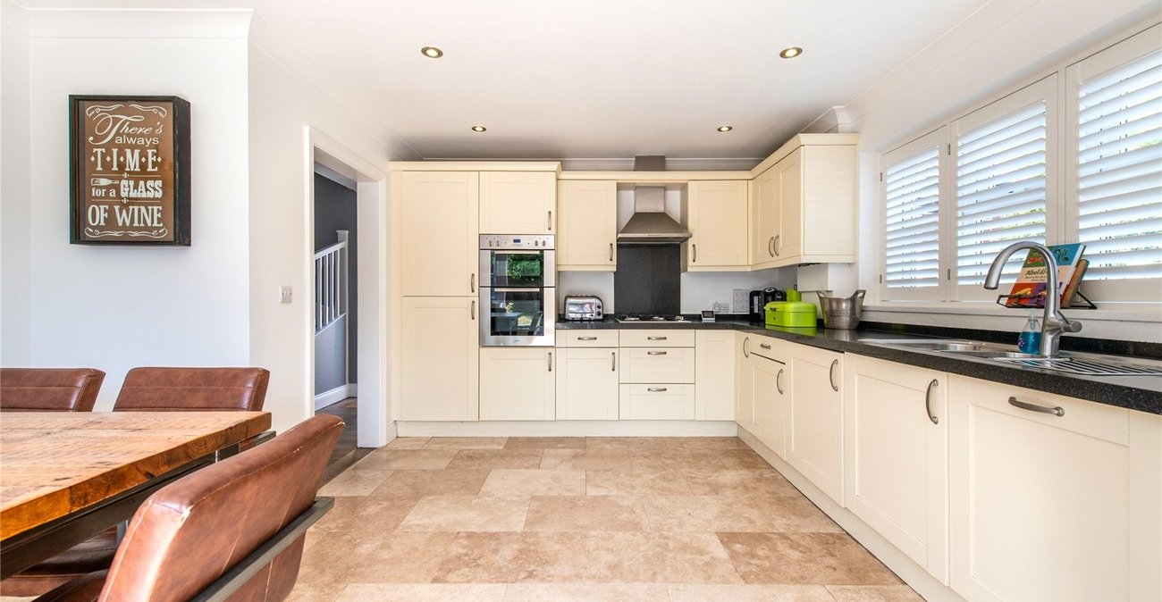 4 bedroom house for sale in Maidstone | Robinson Michael & Jackson