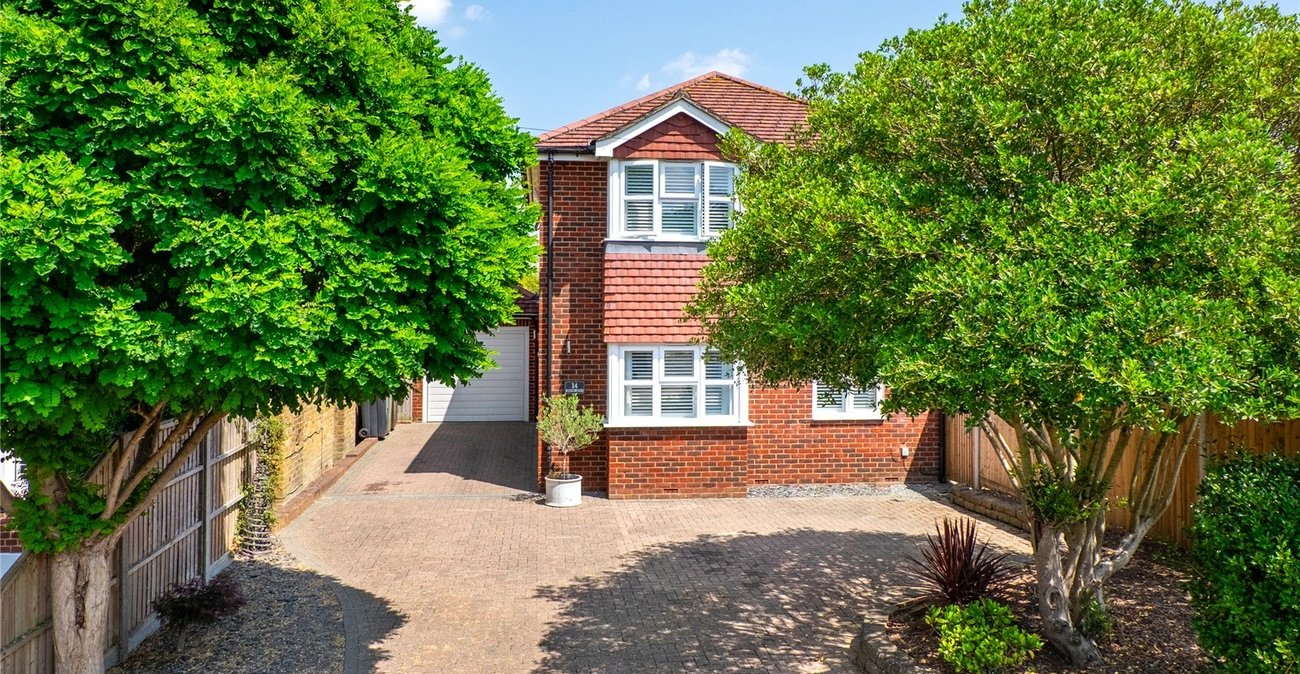 4 bedroom house for sale in Maidstone | Robinson Michael & Jackson