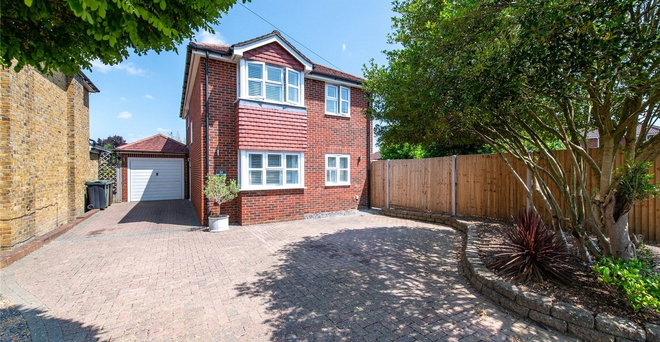 4 bedroom house for sale in Maidstone | Robinson Michael & Jackson